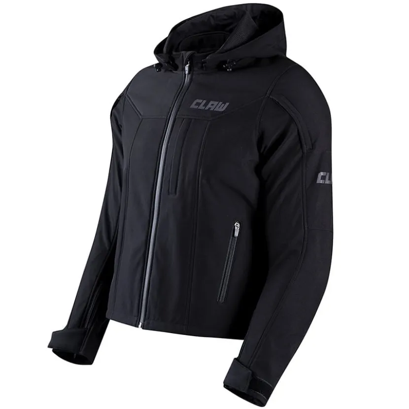 Timmy Softshell Ladies