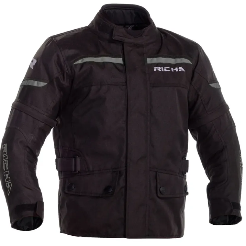 Tipo Junior Jacket