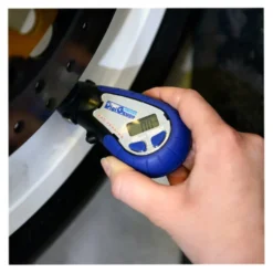 Tire Pressure DigiGauge