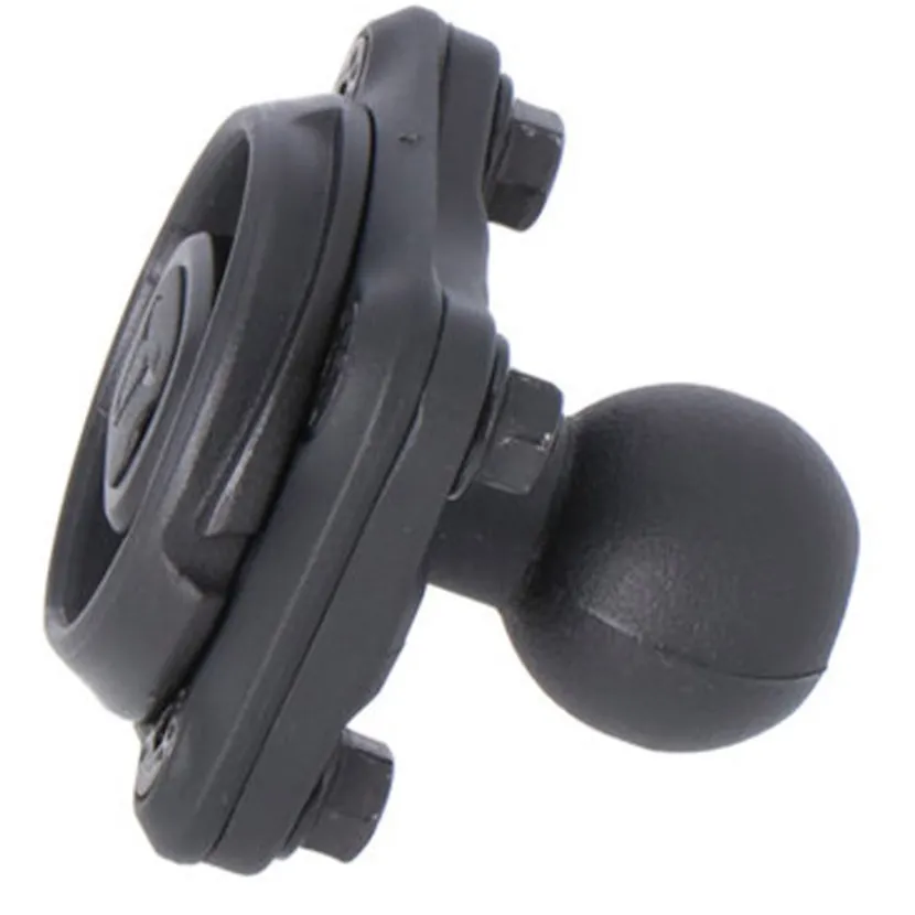 T-Lock Holder for Socket Arm