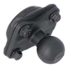 T-Lock Holder for Socket Arm