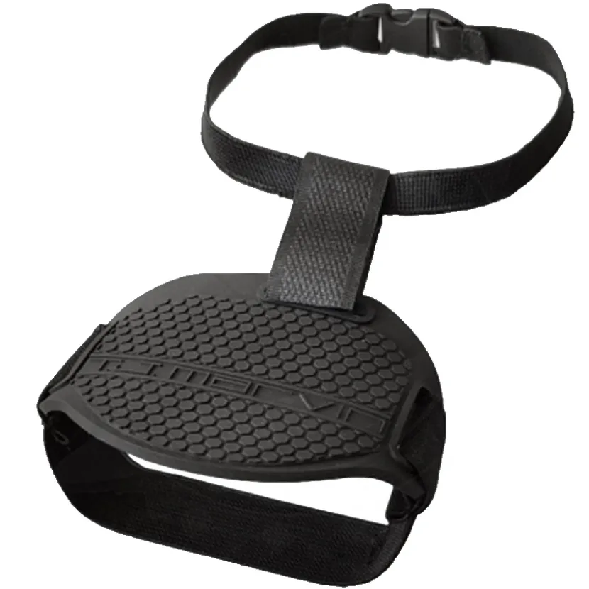 Toeclip