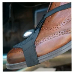 Toeclip