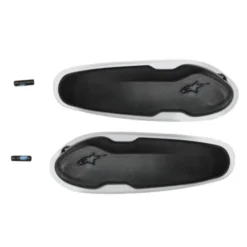 Toe Slider with Screws and Hexagonal Key