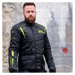 Tommy Jacket