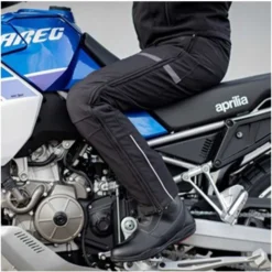 Tommy Softshell Trousers