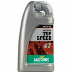 Top Speed 4T 10W/40 1L