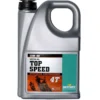 Top Speed 4T 15W/50 4L