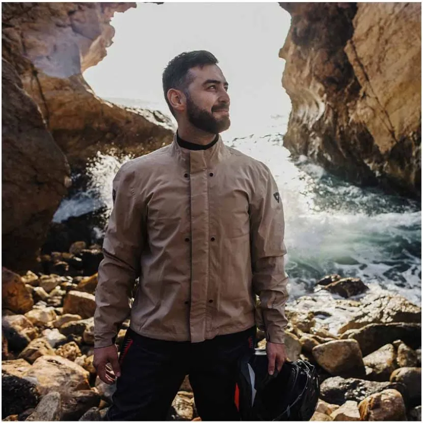 Tornado 4 H2O Jacket