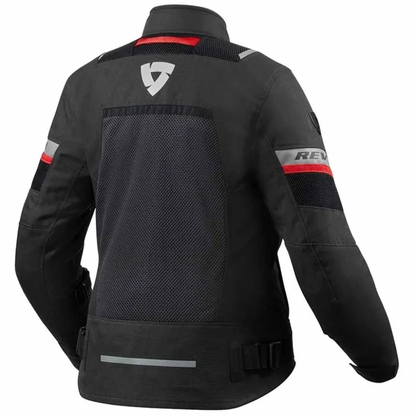 Tornado 4 H2O Ladies Jacket