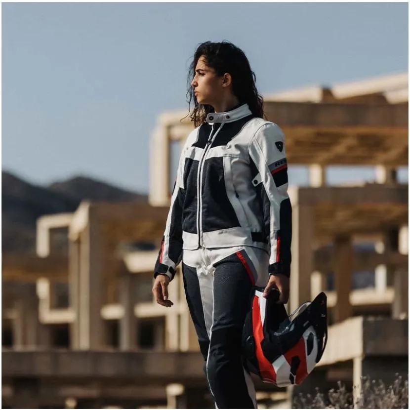 Tornado 4 H2O Ladies Jacket