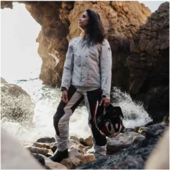 Tornado 4 H2O Ladies Jacket