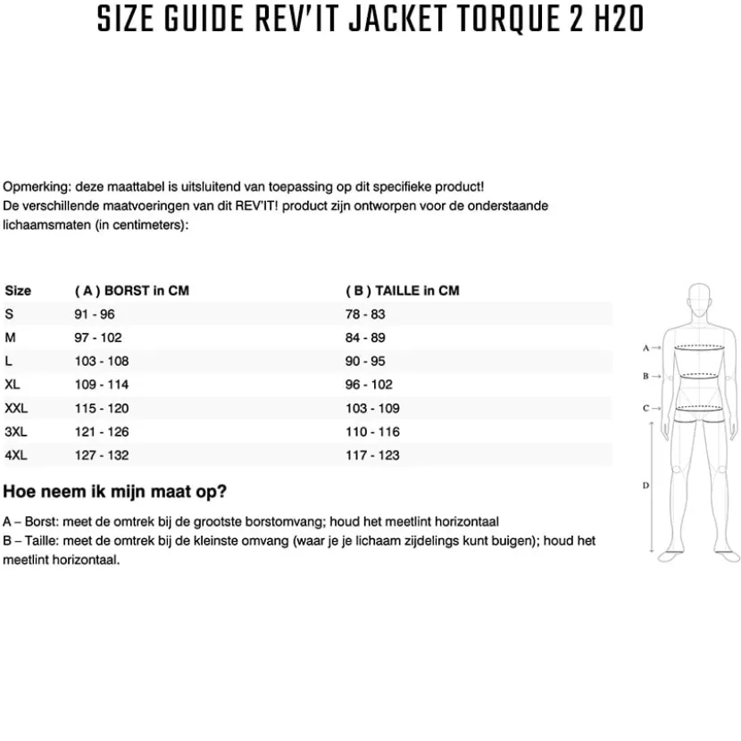 Torque 2 H2O
