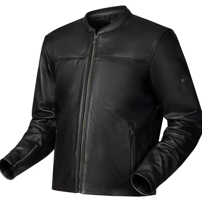 Torrance Jacket