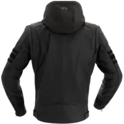 Toulon Black Edition