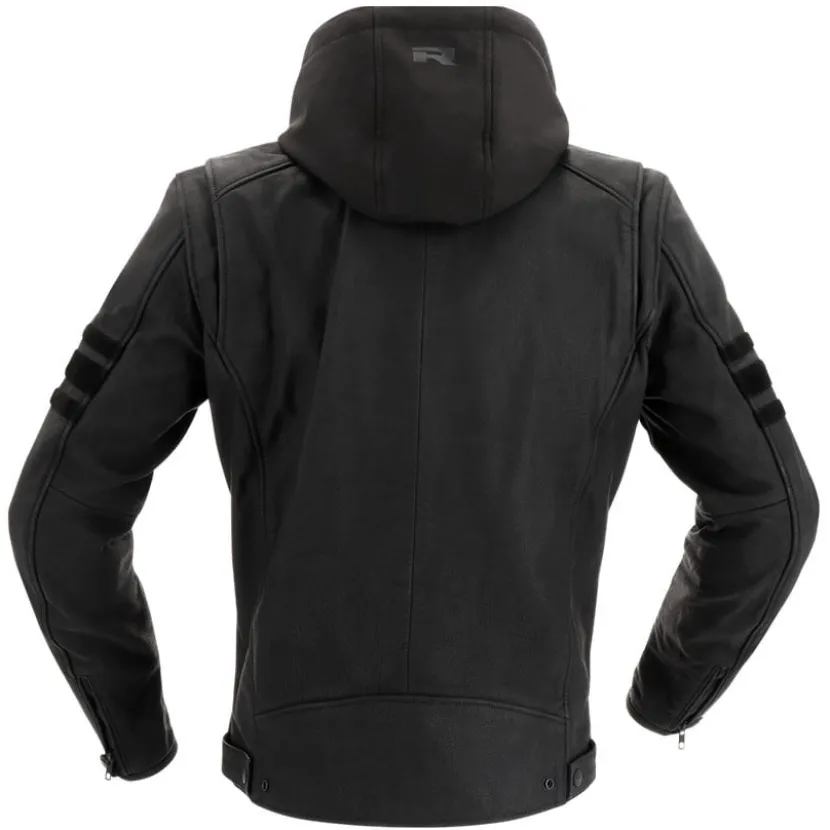 Toulon Black Edition