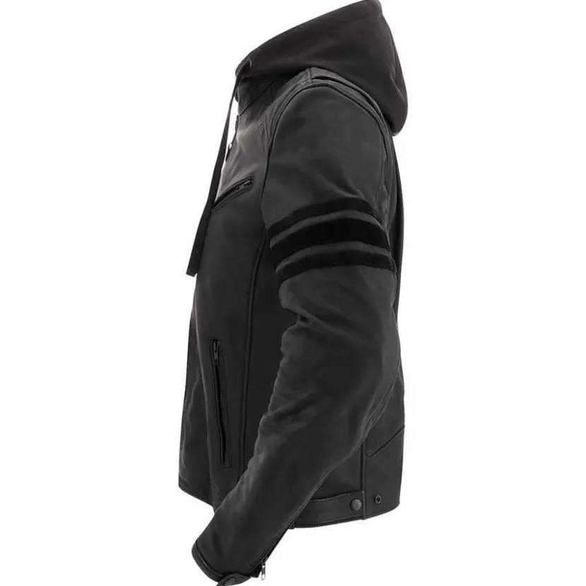Toulon Black Edition