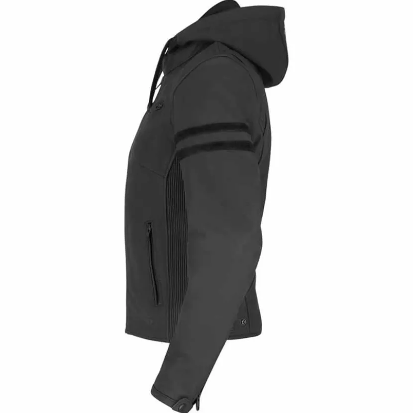 Toulon Black Edition Women