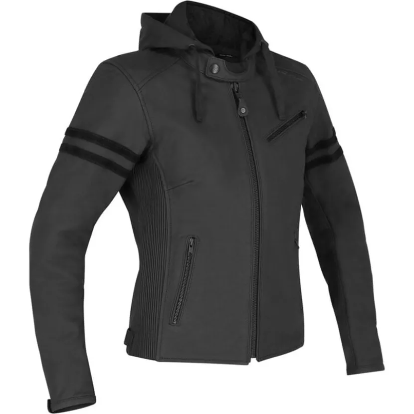 Toulon Black Edition Women