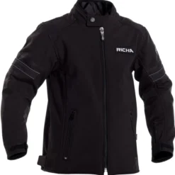 Toulon 2 Softshell WP Junior