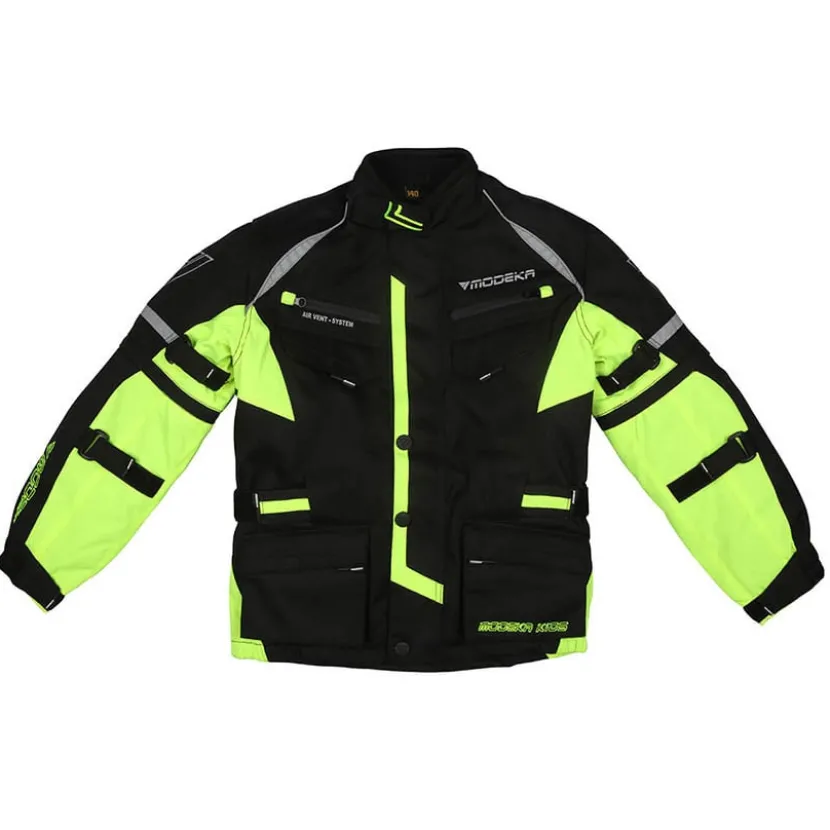 Tourex II Kids Jacket