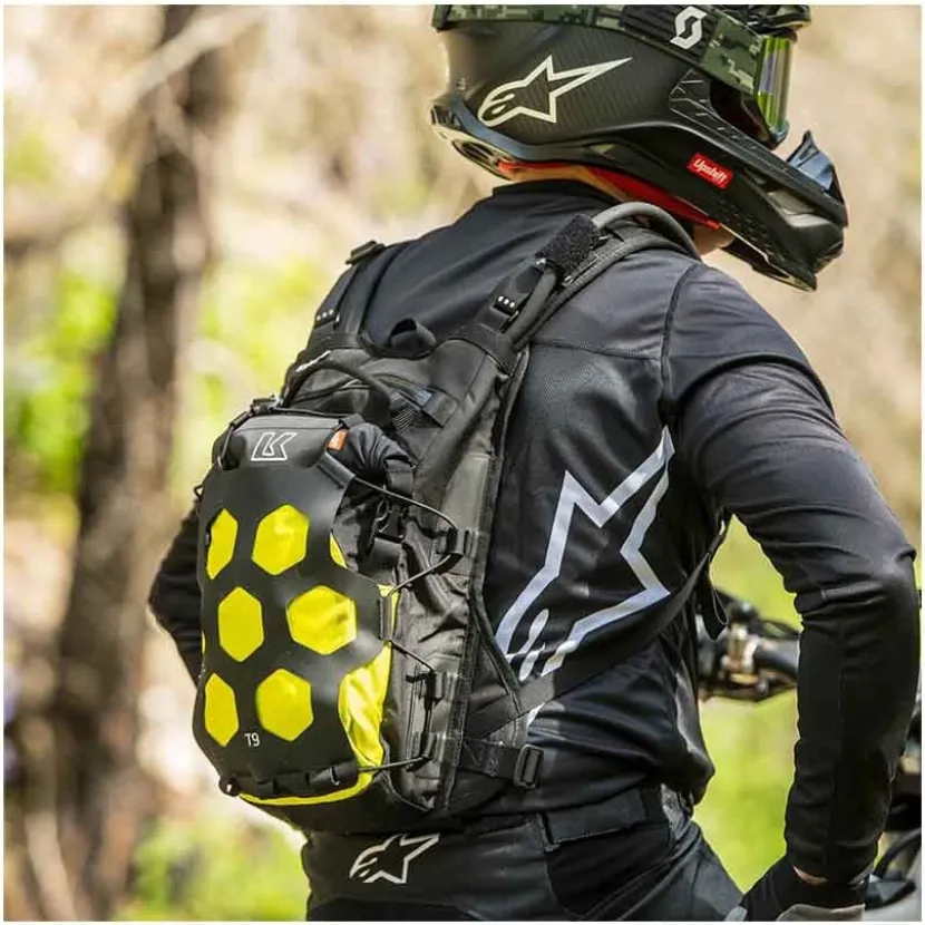 Trail 9