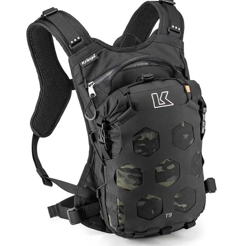Trail 9 MultiCam