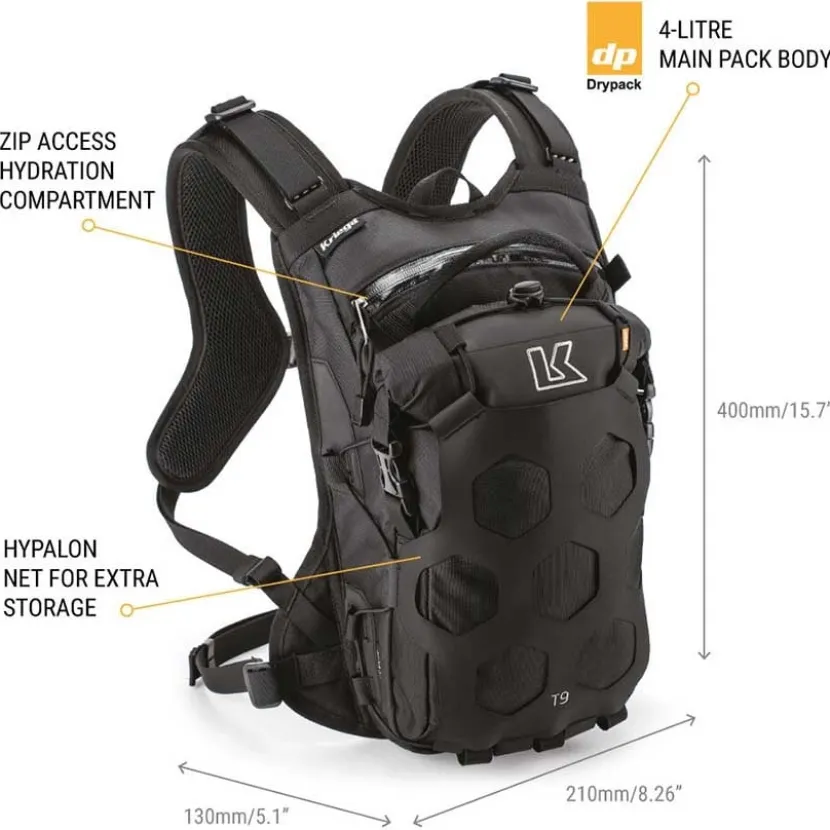 Trail 9 MultiCam