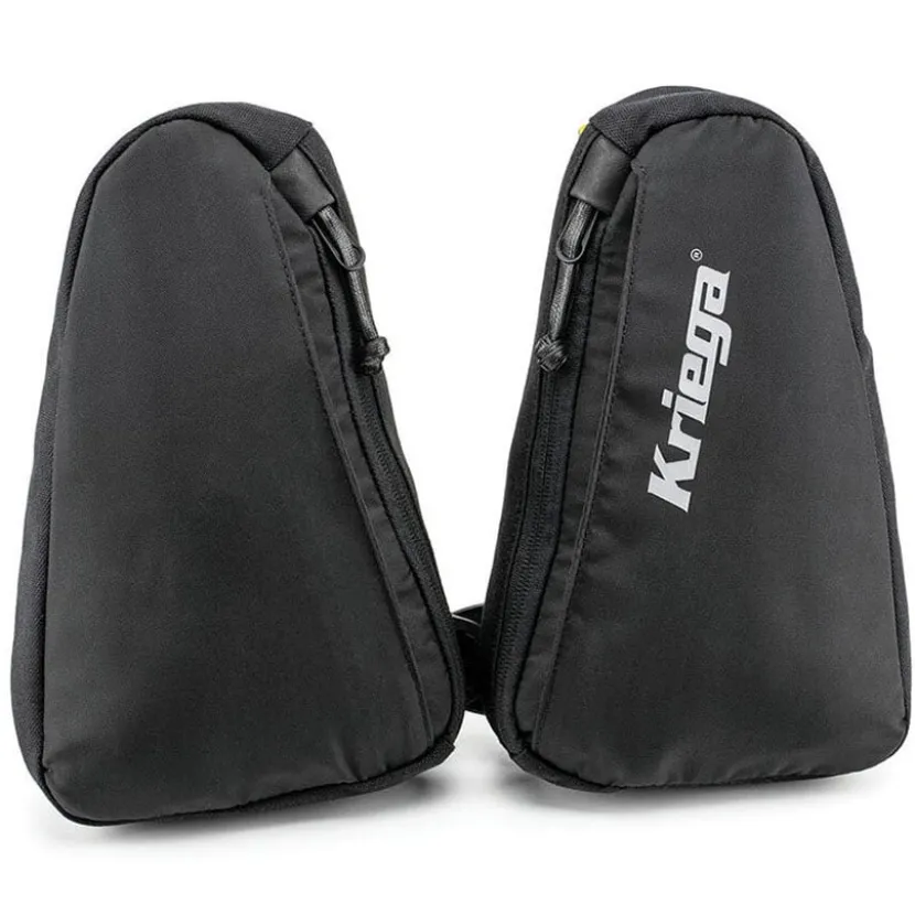 Trail Pockets
