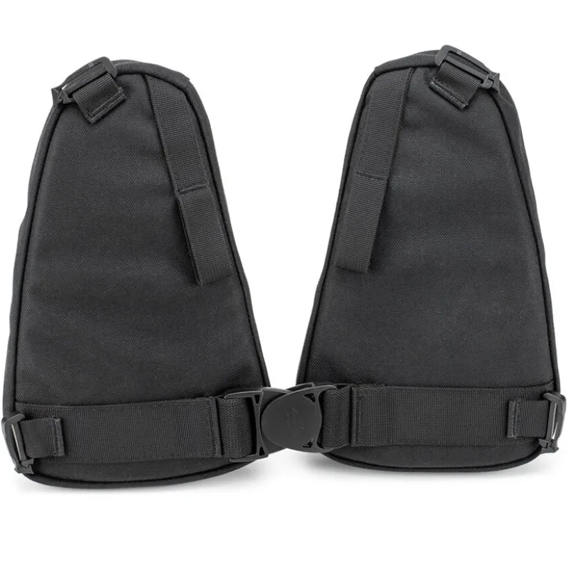 Trail Pockets