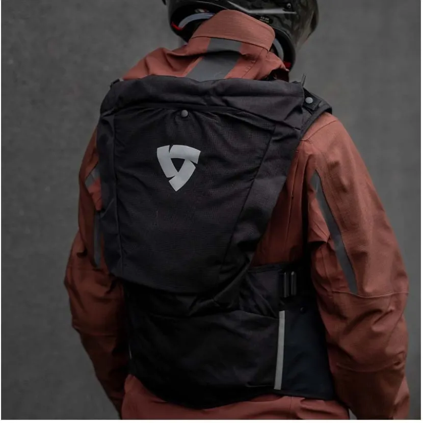 Trail Vest