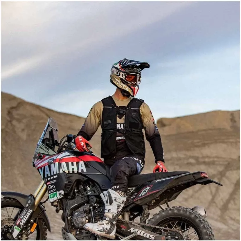 Trail Vest