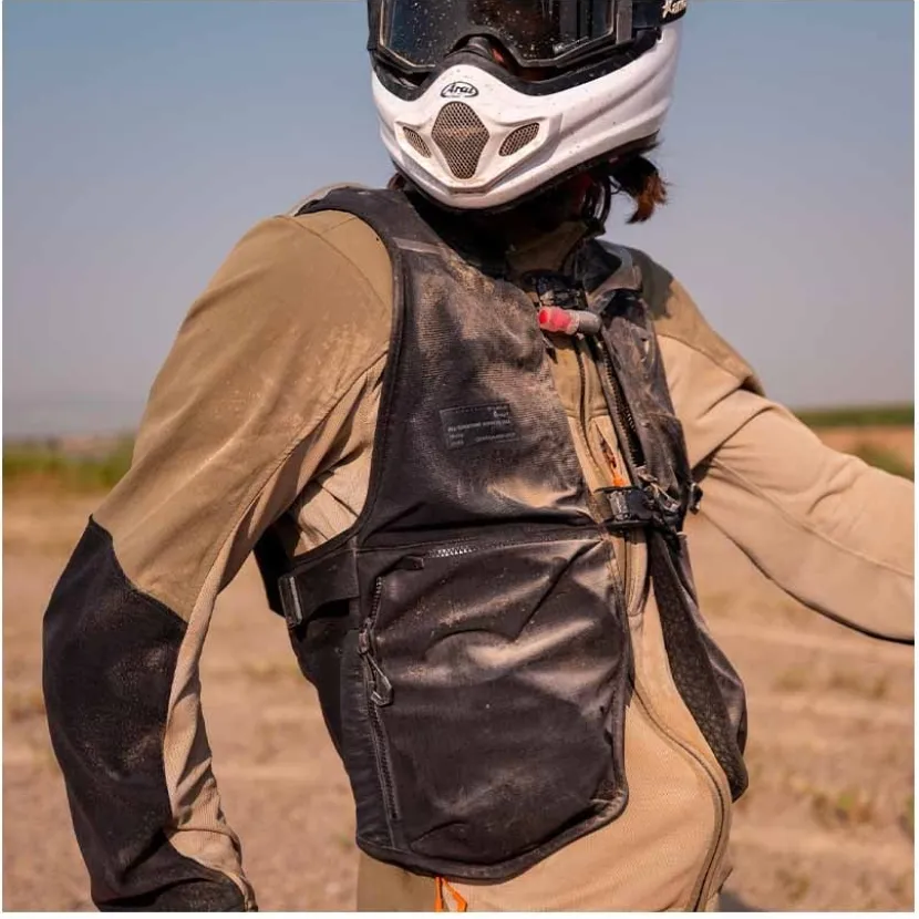 Trail Vest