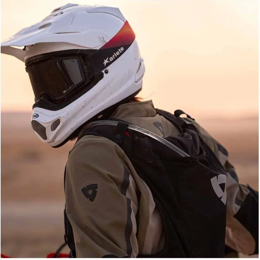 Trail Vest