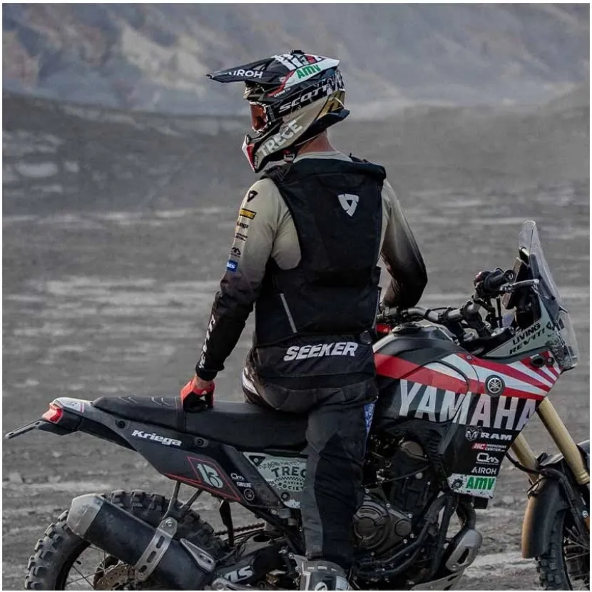 Trail Vest