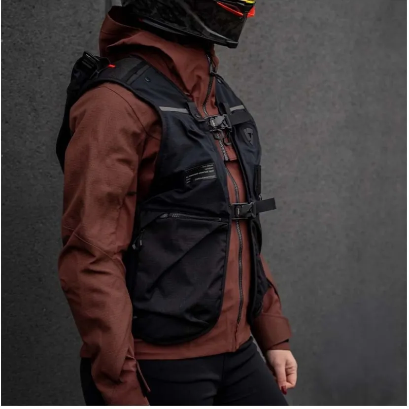 Trail Vest
