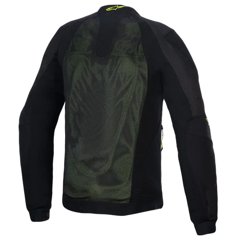 Troop-Air Jacket