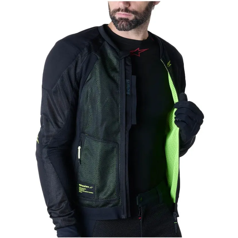 Troop-Air Jacket
