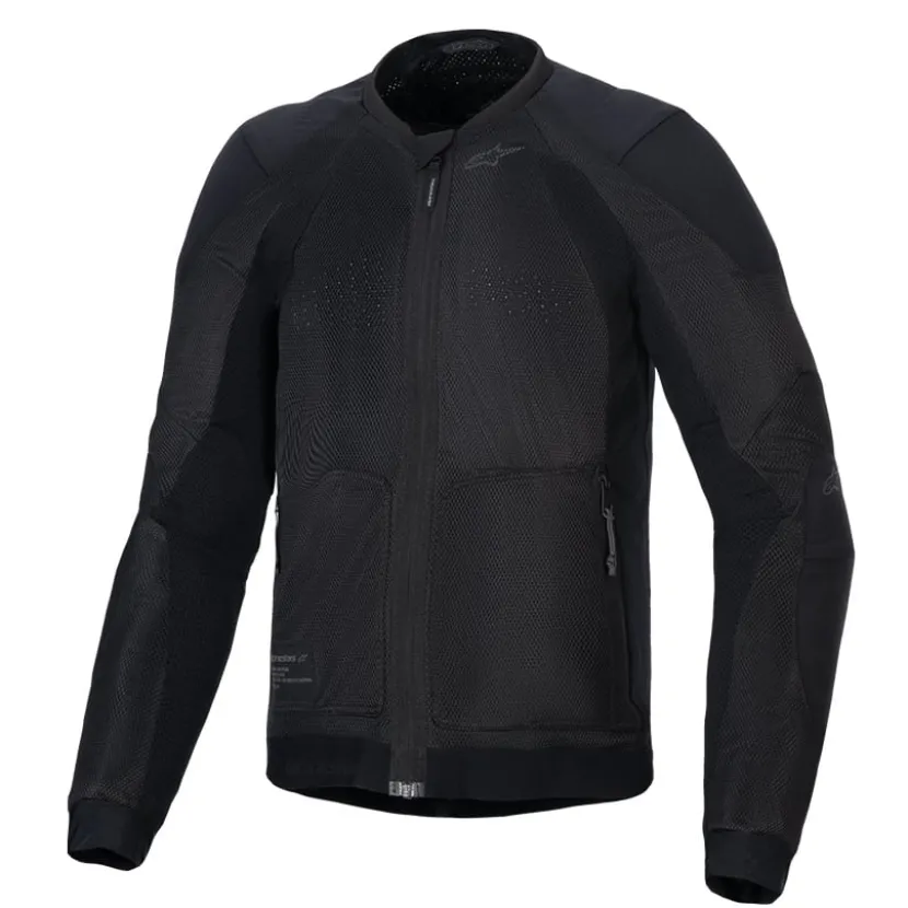 Troop-Air Jacket