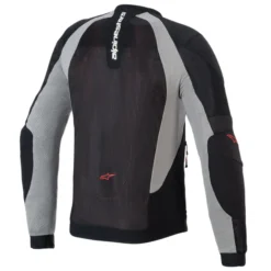 Troop-Air Jacket