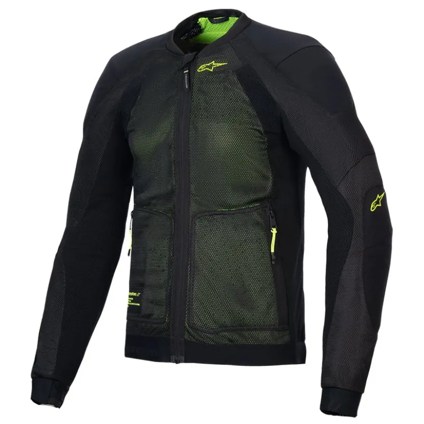 Troop-Air Jacket