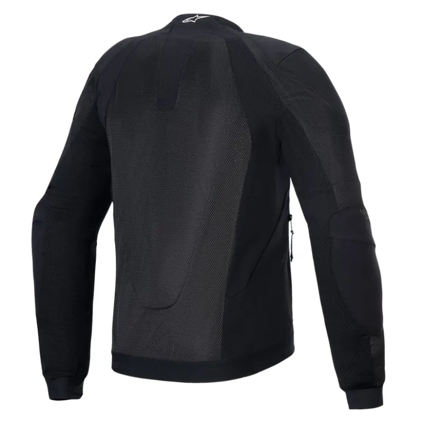 Troop-Air Jacket