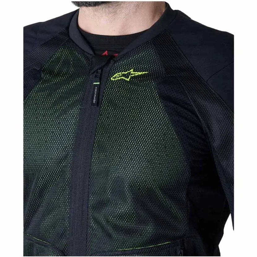 Troop-Air Jacket