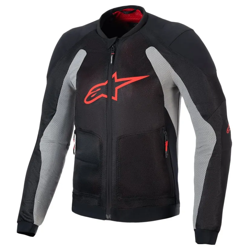 Troop-Air Jacket