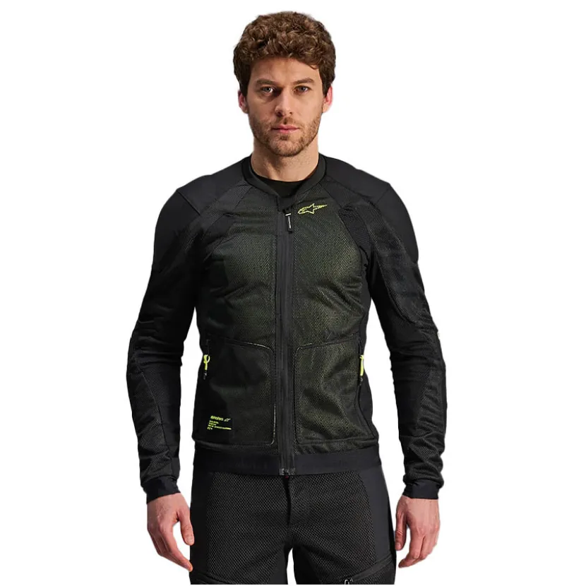 Troop-Air Jacket