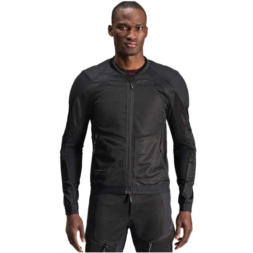 Troop-Air Jacket