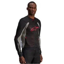 Troop-Air Jacket