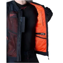 Troop-Air Pro Jacket