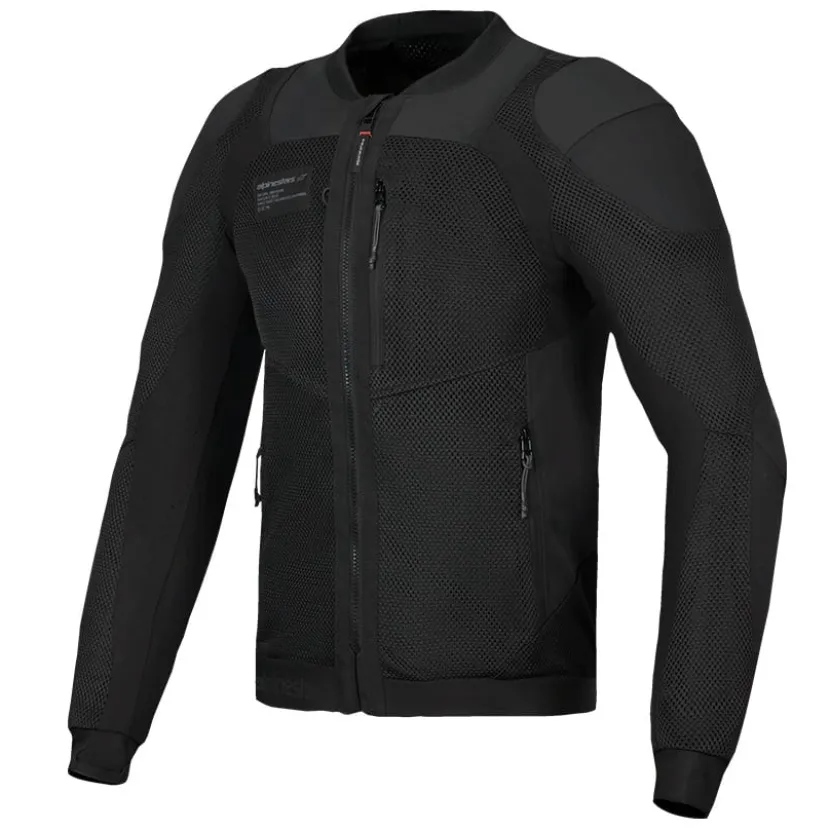 Troop-Air Pro Jacket