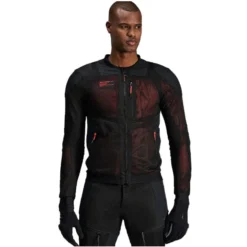 Troop-Air Pro Jacket